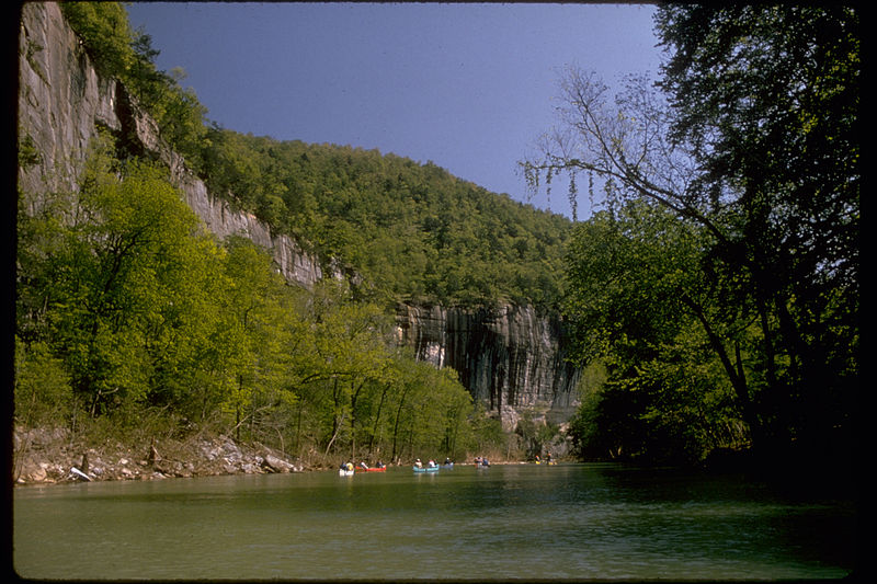 Buffalo National River