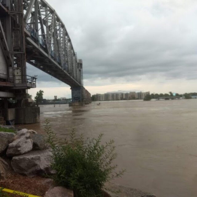 Arkansas River