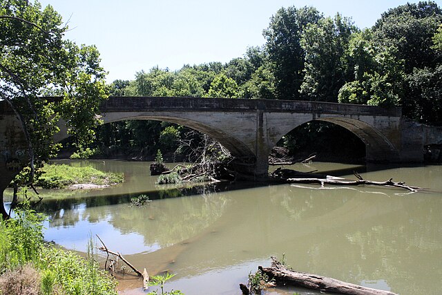 Illinois River
