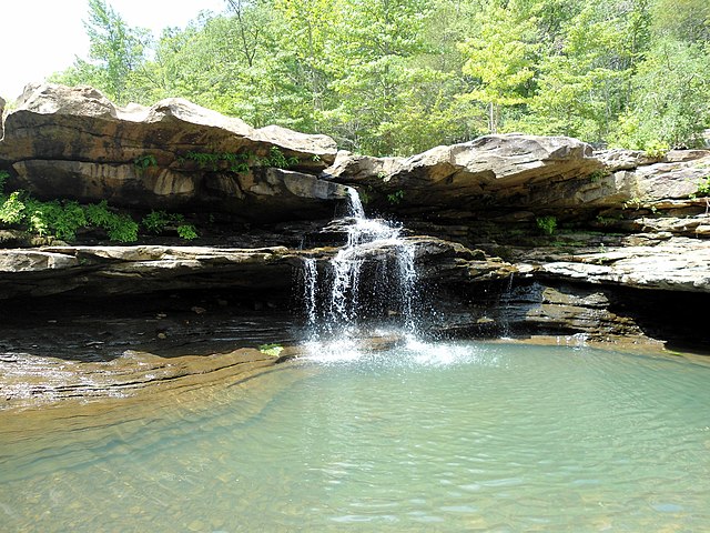 Kings River