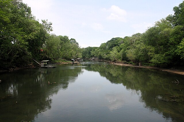 Little Red River