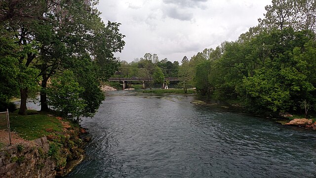 Spring River